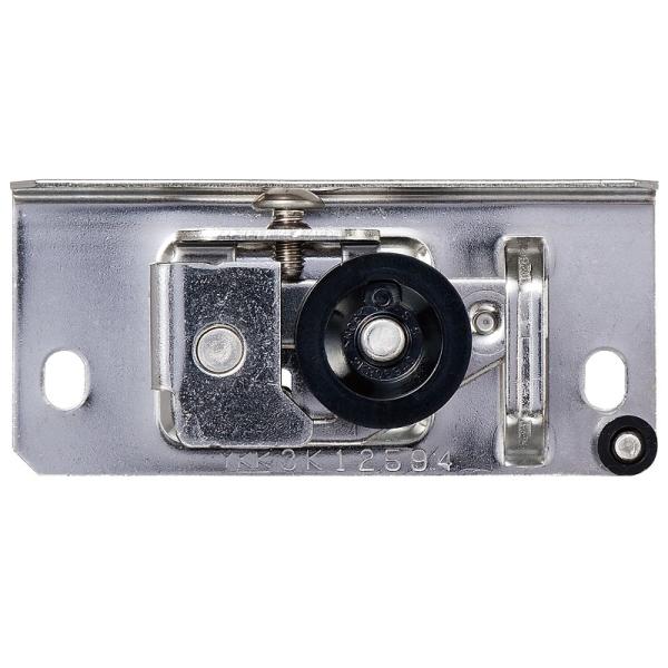 サッシパーツ, 網戸戸車−ＹＫＫ−０１９, 177-1050