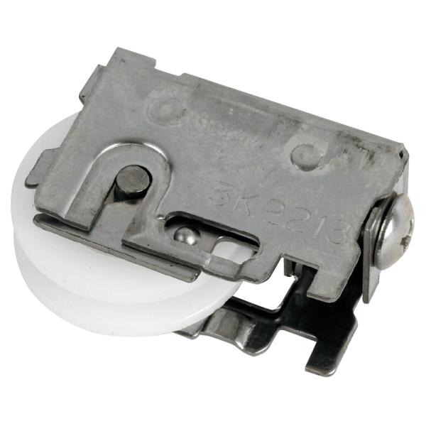 サッシパーツ, 戸車−三協−５２７　リビング用, 177-1523