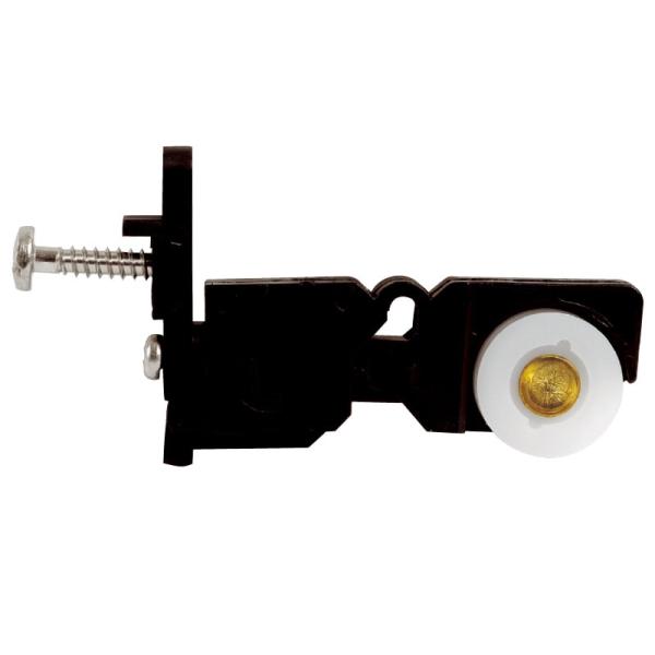 サッシパーツ, 網戸戸車−各社−０１６, 177-1800