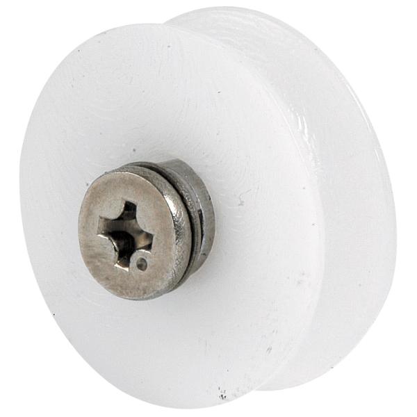 サッシパーツ, 網戸戸車−一般−００３　　　７２１０００４, 177-2010