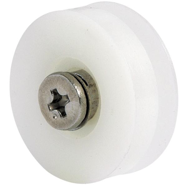 サッシパーツ, 網戸戸車−一般−００４, 177-2020