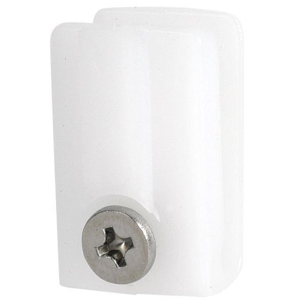 サッシパーツ, 網戸ガイド−一般−１００, 177-2030