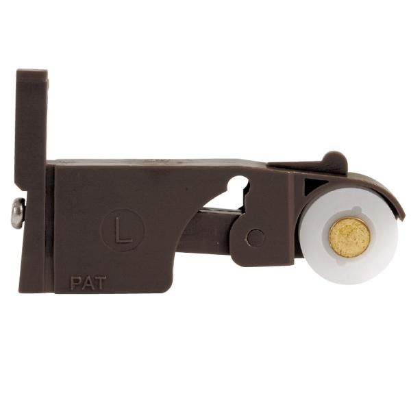 サッシパーツ, 網戸戸車−各社−００６, 177-2210