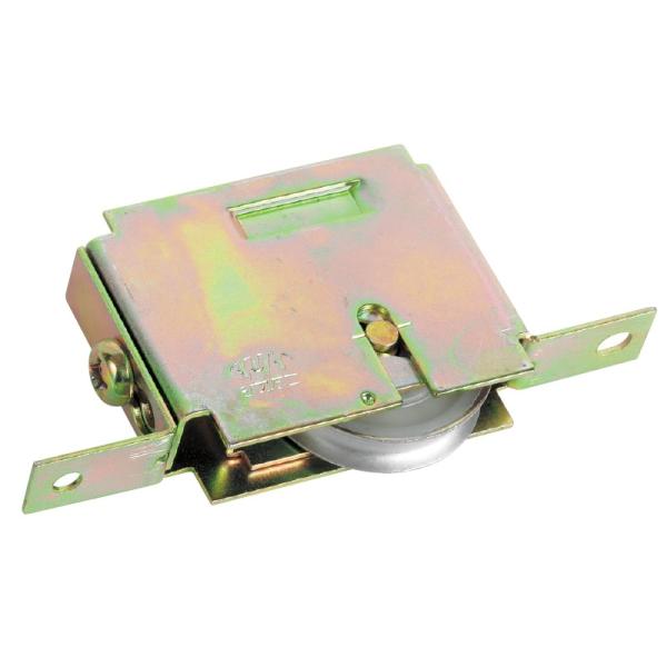 サッシパーツ, 戸車−各社−Ｓ−１０１−１店舗玄関用, 177-2250