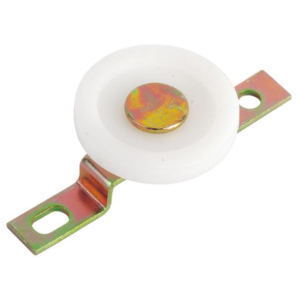 サッシパーツ, 戸車−各社−Ｓ−３０１, 177-2303