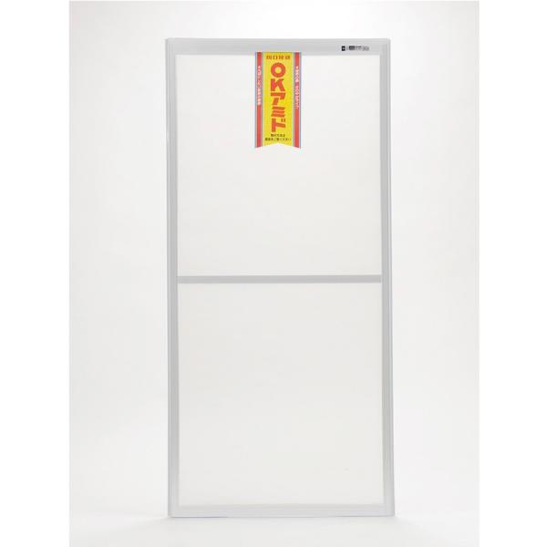 ＯＫサッシアミド, シルバー　６０−９２　　　　　, 189-1960