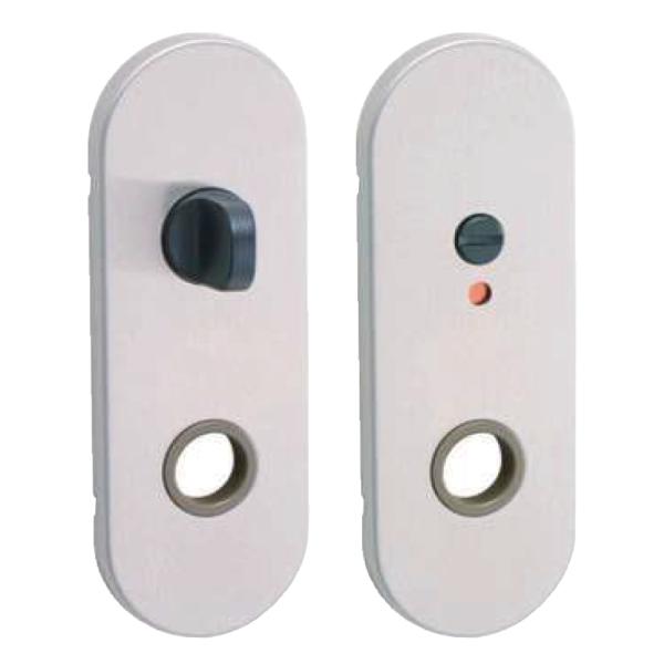 ハイレバー用　ラッチ座セット, ８ＳＴ−４ＵＫＴ１３−ＳＧ, 189-9438