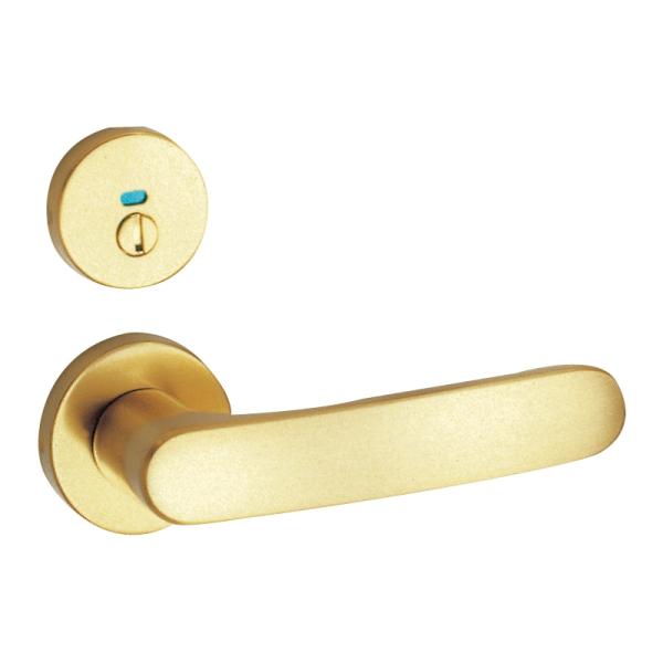 ショートストローク錠　表示錠, ＳＶＳ−３３−４ＮＤ−ＳＧ, 189-9596