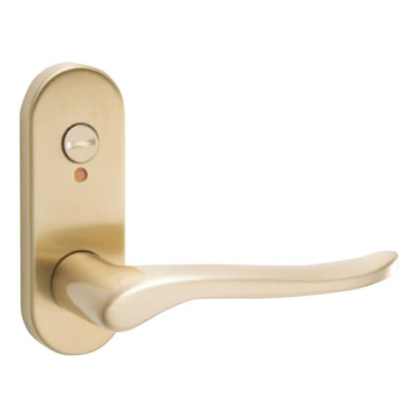 川口技研　Ｎo．３２ＵＫＴ１３座　内締錠, ８ＳＴ−３２−３ＵＫＴ１３−ＳＧ, 189-9713