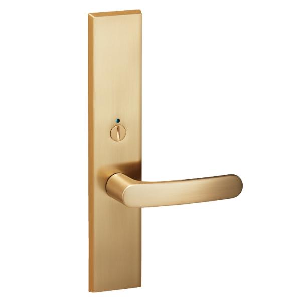 技研ハイレバーＮＯ．３３空錠　長座, ＬＶＳ−３３−１ＨＴ２６−Ｎ, 190-1296