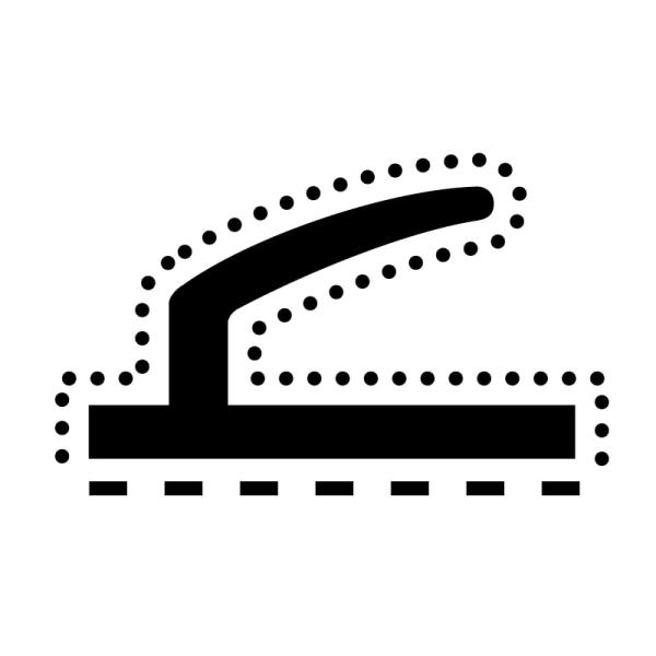 スライド加工ピンチブロック, ＃７−ＴＳ　２ｍ, 219-0950