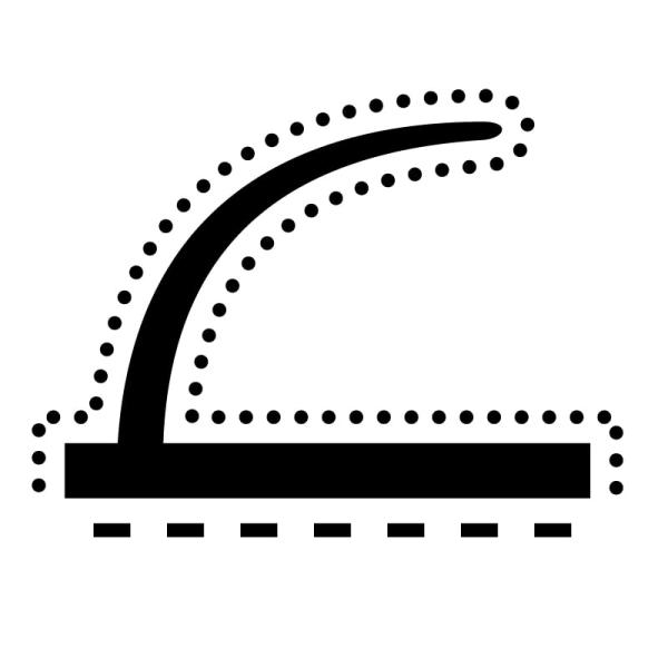 スライド加工ピンチブロック, ＃７−ＵＳ　２ｍ, 219-0960