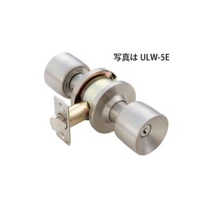 リフォーム用品 GOAL 円筒錠(GOAL) 鍵付錠 ULW-5E BS6 2273-4202