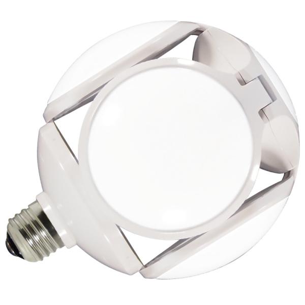 フジマックＬＥＤオープンランプ, ＬＥＤ−４０ＦＬ, 228-1220