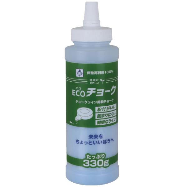 たくみ　エコチョーク青３３０ｇ, 2262, 234-0331
