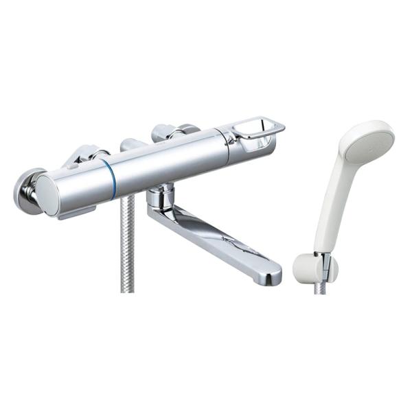 ＬＩＸＩＬ　サーモスタット付シャワーバス水栓, ＢＦ−ＫＡ１４５ＴＳＧ, 235-0800