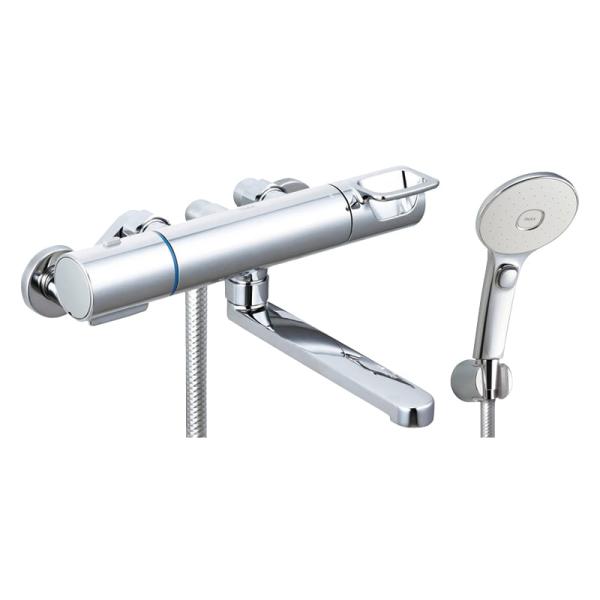 ＬＩＸＩＬ　サーモスタット付シャワーバス水栓, ＢＦ−ＫＡ１４５ＴＳＬＭ, 235-0801