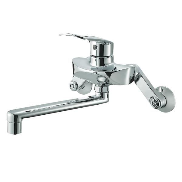 ＳＡＮＥＩ　シングル混合栓, Ｋ１７１２Ｅ２, 235-5000