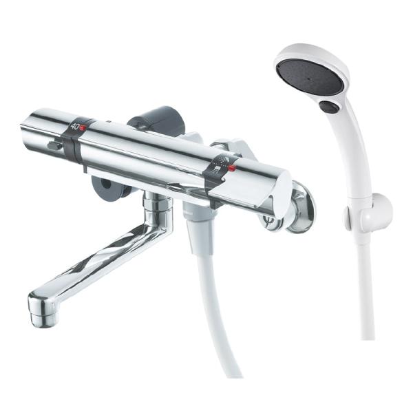 ＳＡＮＥＩ　サーモシャワー混合栓, ＳＫ１８１２１ＣＴ２, 235-6011