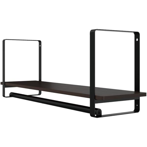 ナスタ　ウォールシェルフ９１０, ＫＳ−ＷＳ９１０−ＷＮ　B×WN, 236-1290