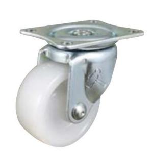 リフォーム用品 ハンマーキャスター ナイロン車キャスター 自在 420G-N32 23600216