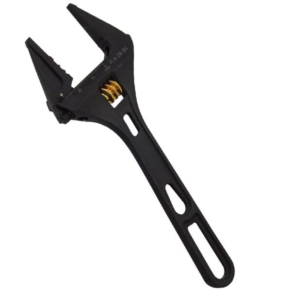 フジ矢　黒金　ライトモンキー, ＦＬＡ−２８−ＢＧ, 248-2065