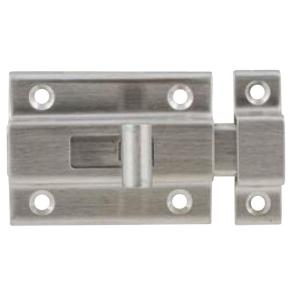 ステンレス角ラッチ A：38 × B：32 / 1個入り BH-165 25710112 aiai