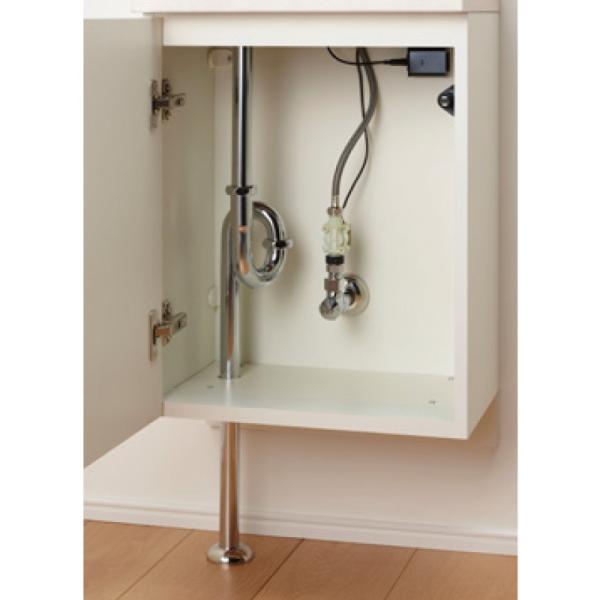 マルチユース手洗ＴＥＡＲＡ−Ｗ　シリーズ　グレー, ＬＴＣＲ３９１Ｃ１ＥＧＡ−ＳＦＢＷ１　床排・壁給...