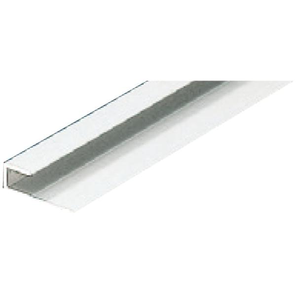 パニート　アルミ製ジョイナー, ＪＡＩＷ　　　入隅用　３ＭＭ　ホワイト, 297-0733