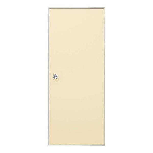 YKK AP 2HD フラッシュドア 障子ユニット 本体のみ 扉厚34mm プレーン ランマなし D...