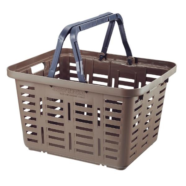 スーパーバスケット, ＳＢ−４６５　ブラウン, 309-0139