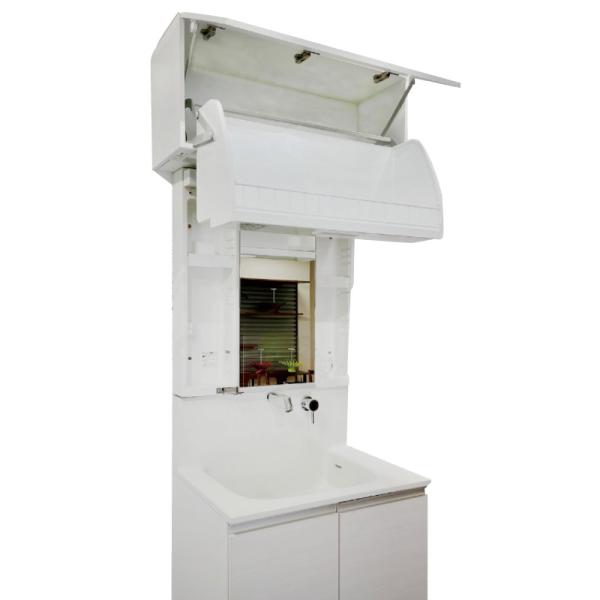 ワンステッププルダウン, Ｗ７５０　キャビネット込, 314-0132