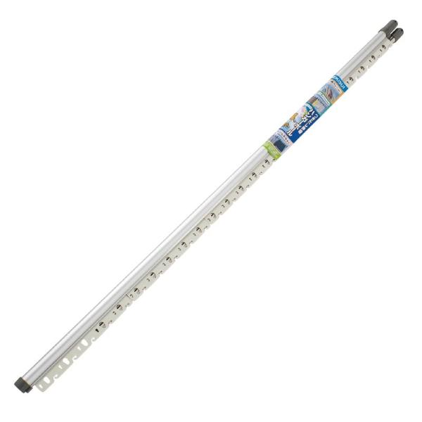 積水樹脂　つぎたし伸縮ハンガーポール, ＳＴＦＡ−４０, 315-8391