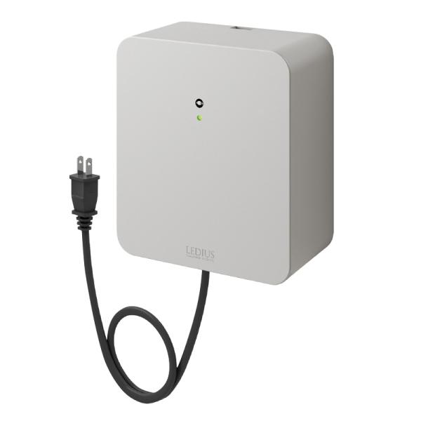 タカショー　１２Ｖタイマートランス　３５Ｗ, ＨＥＡ−０２５Ｓ　シルバー, 357-1232