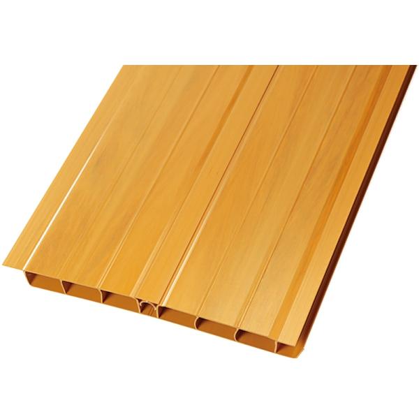 タキロンＮデッキ材　中空形（５本入, １８０−４０００　Ｍ　　　　２６１７７７, 358-1604