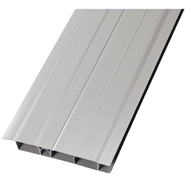 タキロンＮデッキ材　中空形（３本入, ３００−４０００　Ｇ　　　　２６１８５２, 358-1618