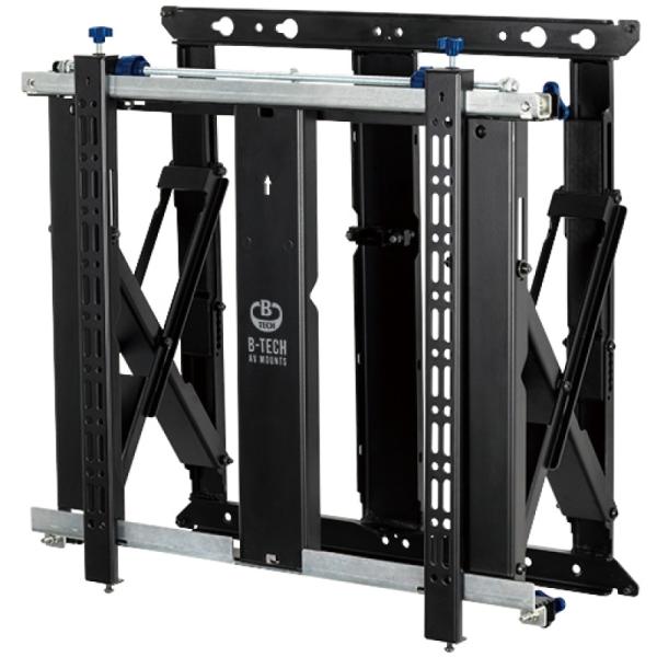 Ｂ−ＴＥＣＨ　ポップアップ式金具, ＢＴ−８３１２Ｖ２, 373-0702