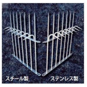 リフォーム用品 玉橋商店 アムレット忍ビ返シ ステンレス 350mm TH-SD350SS 3770...