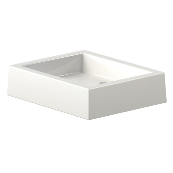 タキロン　シプレ流し　白, Ｓナガシ５００Ｋ　Ｗ　２９０９４４, 382-1000