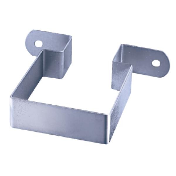 タキロン　シプレ水栓柱用止め金具　３０出, ６０角　３０×６０　２９１２７９, 382-1007