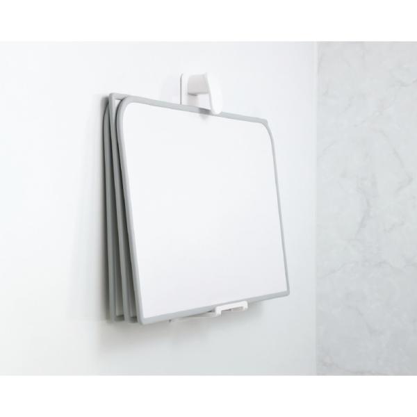 風呂ふたマグホルダー　ＭＰＢ−０１２, 組合せ風呂ふた用　スライド式２点止め, 410-0310