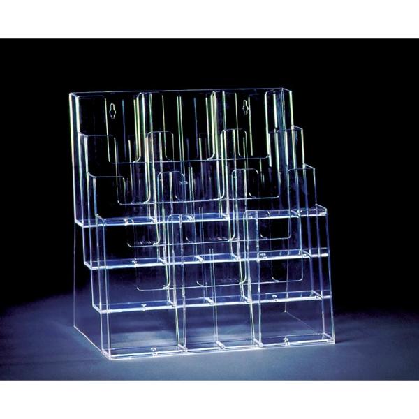 プリコ商事　カタログスタンド, １２Ｃ１１０, 436-0104