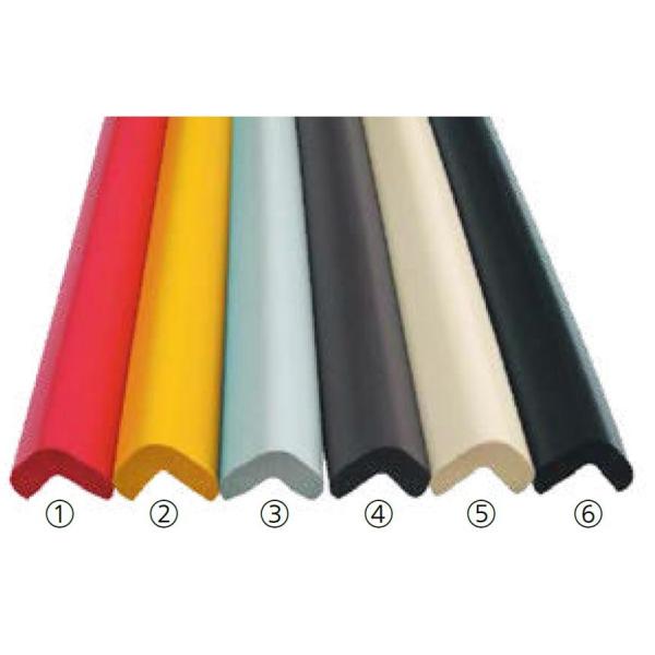安心クッション L字90cm 大 / 1本入り 色：ブラック 45301082 カーボーイ