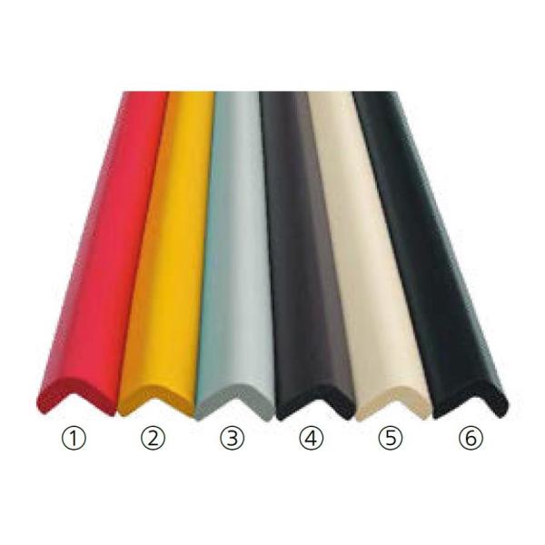 安心クッション L字90cm 小 / 1本入り 色：ライトグレー 45301130 カーボーイ