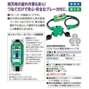 日東工業 CPPKL6G24WBL パンドウイット取扱製品 : YS電材(ワイエスデン