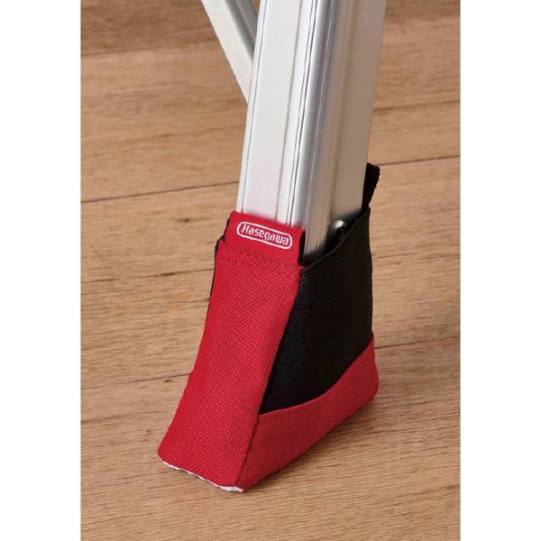 ハセガワ脚立ソックス　フィット, ＲＣＫ−Ｆ, 468-3593