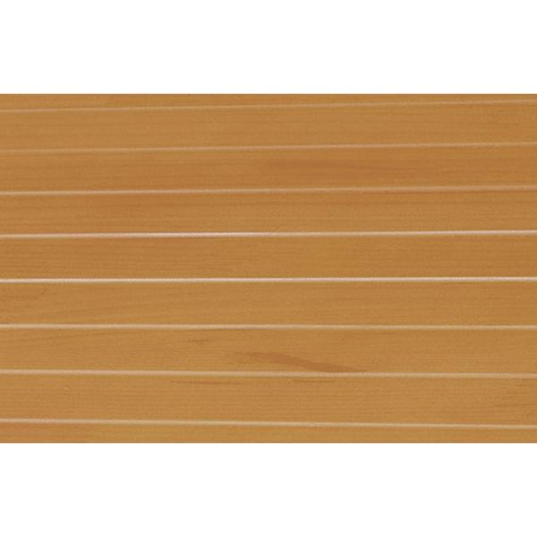 シモヤマ木製踏み台　６００Ｘ３００Ｘ１５０, Ｓベージュ, 475-0430