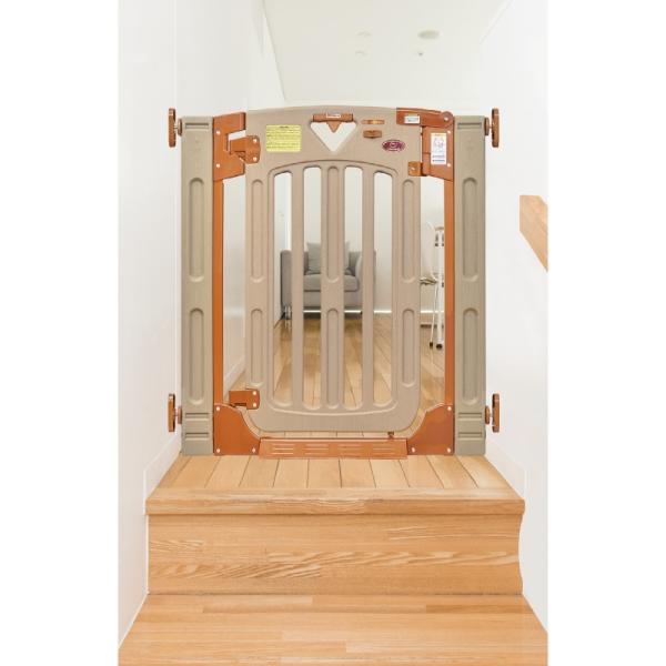 日本育児スマートゲイトIIプラス, , 477-0412