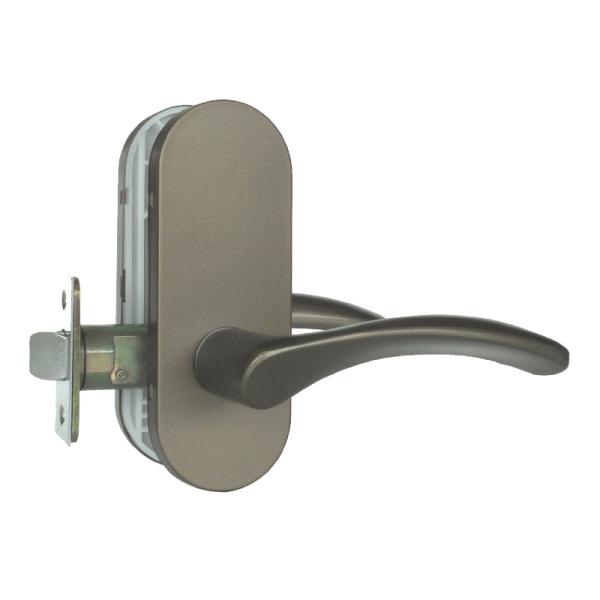 日中抗ウイルス取替レバー空錠, ３８Ｄ１−Ｏ−ＢＶブロンズ本体, 482-0700