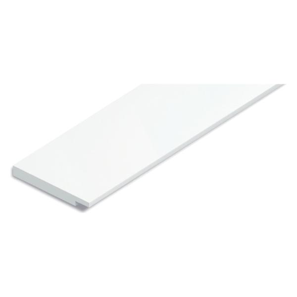 フクビＵＢ枠開戸ＦＳ−１６５　三方枠　, ホワイト　ＦＳ１６Ｄ３Ｗ, 493-7286